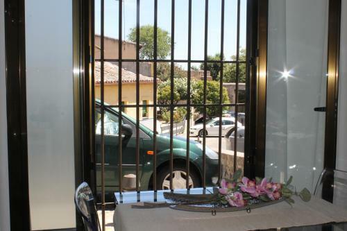 Apartamento El Rinc�n De Puerta Nueva