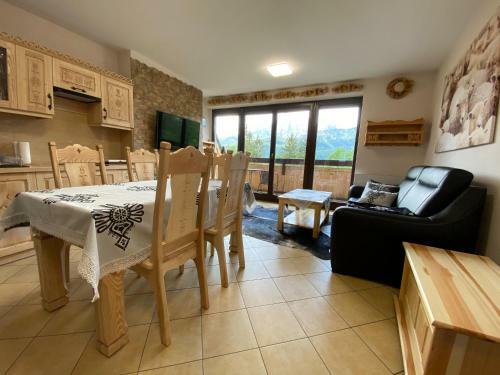 Apartament Butorowy Ko?cielisko
