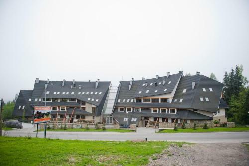 Apartament Butorowy Ko?cielisko