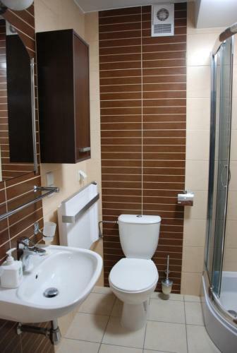 Apartament Butorowy Ko?cielisko