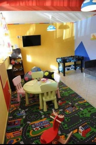 Apartament Butorowy Ko?cielisko