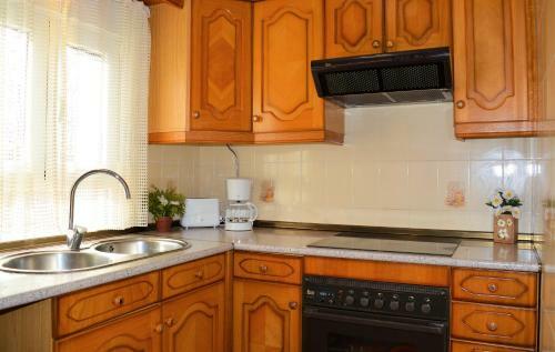 Apartamento Sweet Toledo