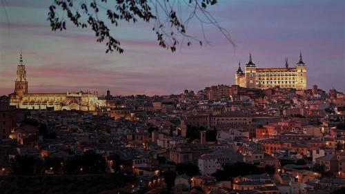 Apartamento Sweet Toledo