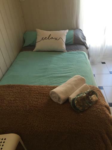 Apartamento Sweet Toledo