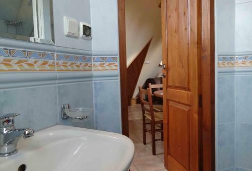 Apartament Ksi??ycowy