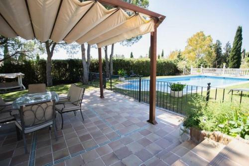 Casa Exclusiva En Toledo