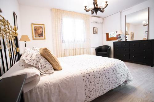 Casa Exclusiva En Toledo