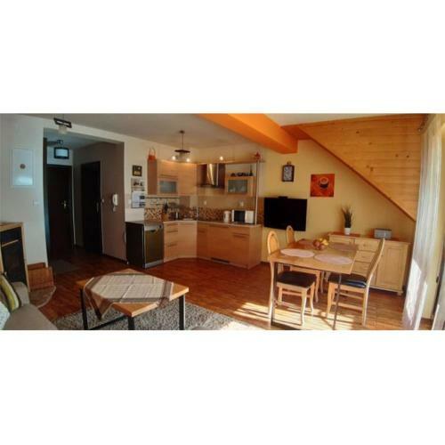 Apartament "baja" Zakopane - Ko?cielisko, Basen, Sauna