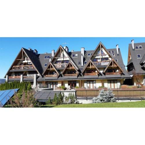 Apartament "baja" Zakopane - Ko?cielisko, Basen, Sauna