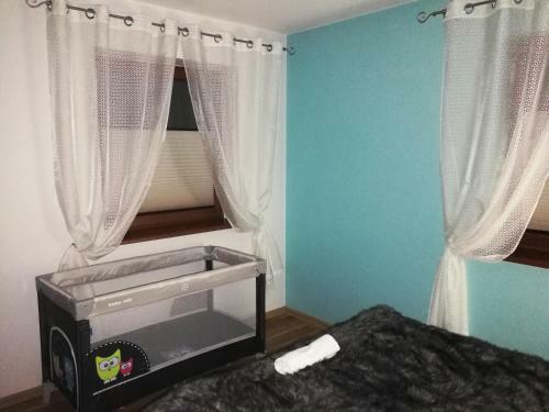 Apartament "na Mocarni"
