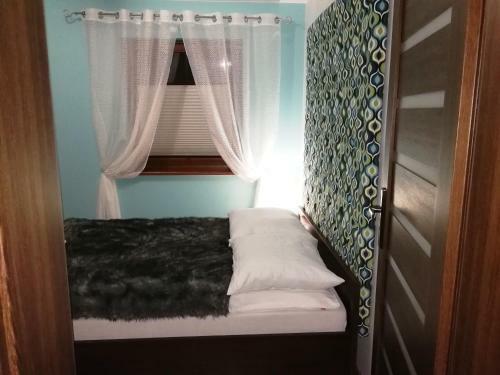 Apartament "na Mocarni"