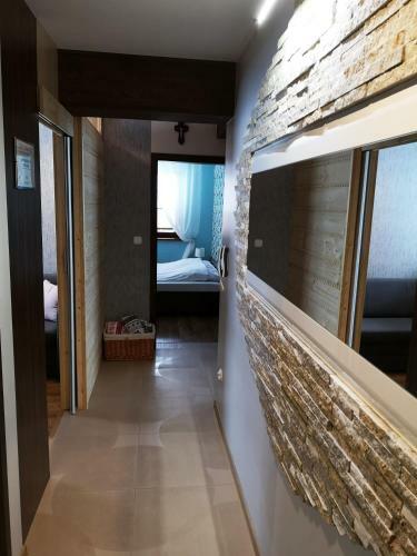 Apartament "na Mocarni"