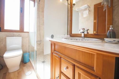 Apartamento Atico-terraza Imperial