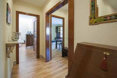 Apartamento Atico-terraza Imperial