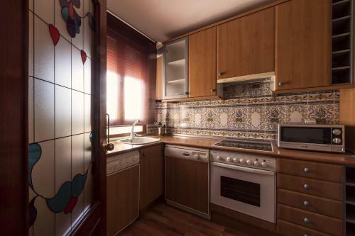 Apartamento Atico-terraza Imperial
