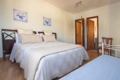 Apartamento Atico-terraza Imperial