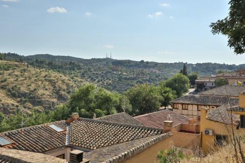 Apartamento El Aljibe De San Cipriano