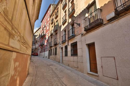 Apartamento El Aljibe De San Cipriano