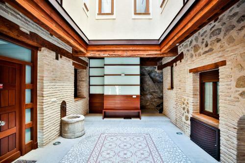 Apartamento El Aljibe De San Cipriano