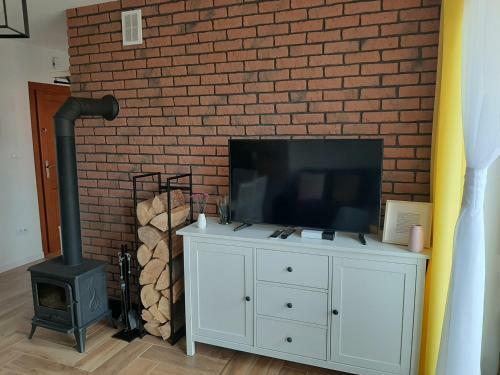 Apartament Gaia
