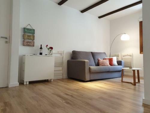 Apartamento Morisco