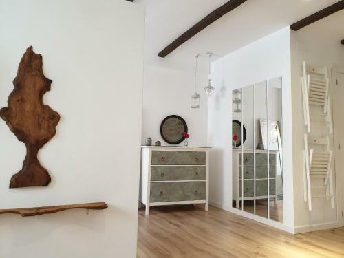 Apartamento Morisco