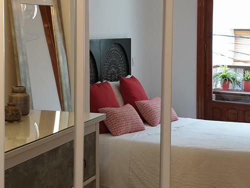 Apartamento Morisco