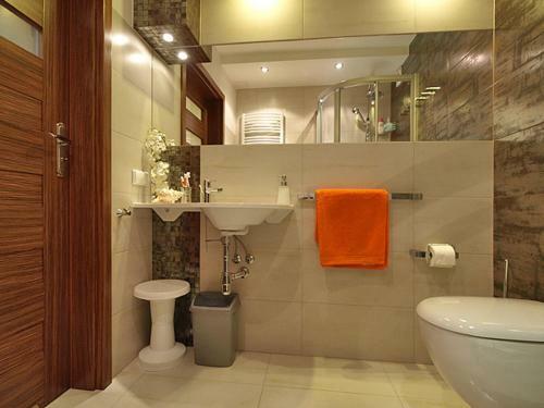 Apartamento Butorowy Residence