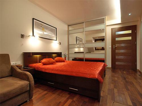 Apartamento Butorowy Residence