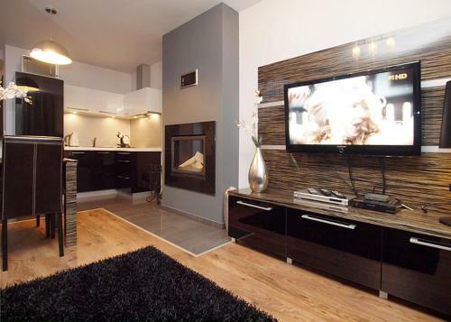 Apartamento Butorowy Residence