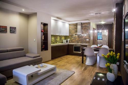 Apartamento Butorowy Residence