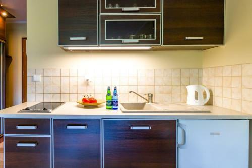 Apartamento Butorowy Residence