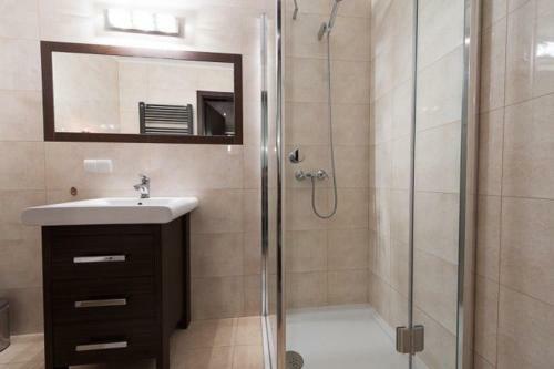 Apartamento Butorowy Residence