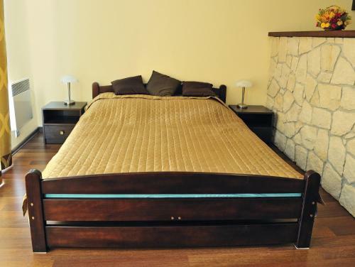 Apartamento Butorowy Residence