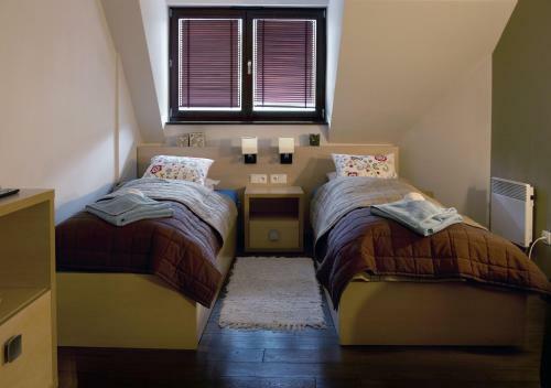Apartamento Butorowy Residence
