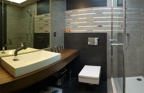 Apartamento Butorowy Residence