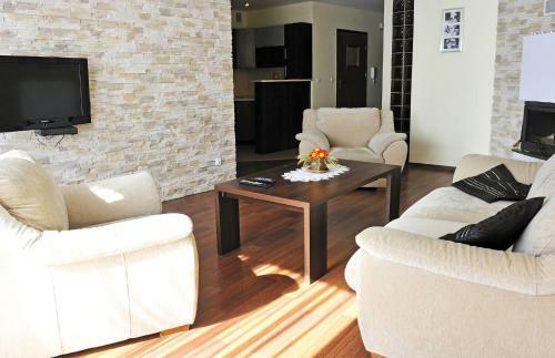 Apartamento Butorowy Residence