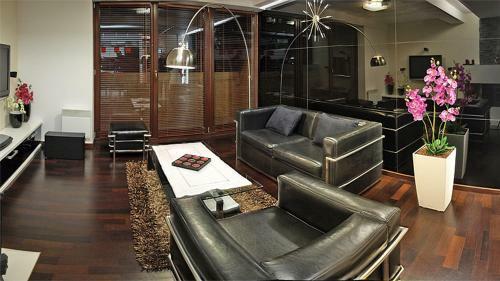 Apartamento Butorowy Residence