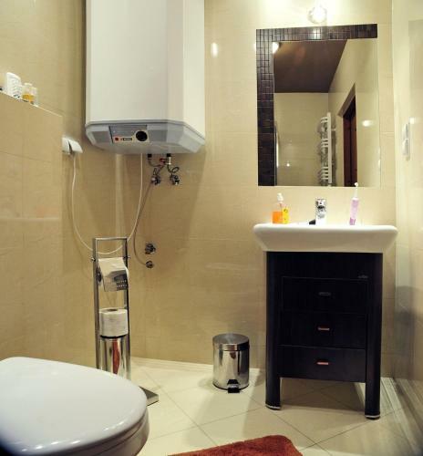 Apartamento Butorowy Residence