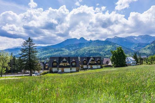 Apartament Zawrat Ko?cielisko