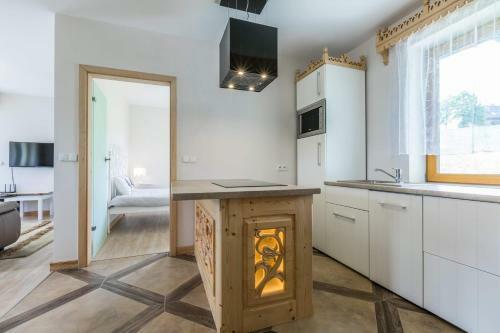 Apartament Zawrat Ko?cielisko