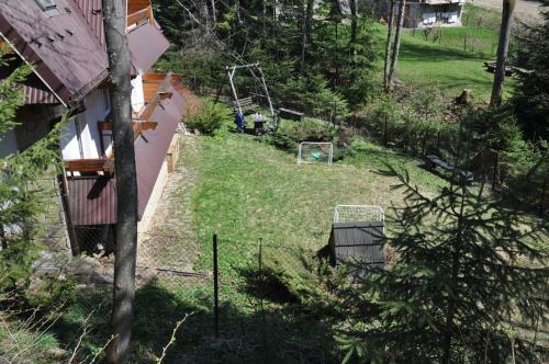 Apartamenty Sobiczkowa Wyspa