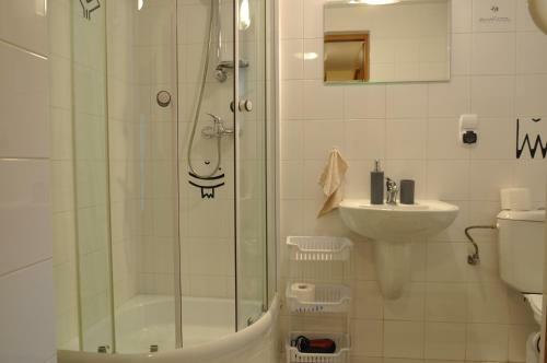 Apartamenty Sobiczkowa Wyspa