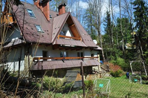 Apartamenty Sobiczkowa Wyspa
