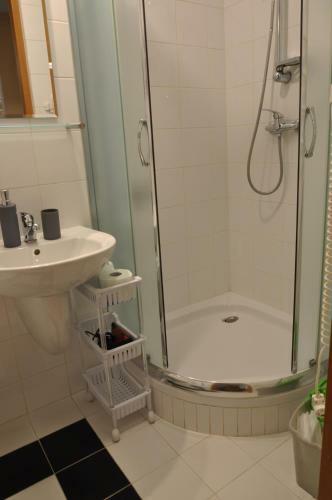 Apartamenty Sobiczkowa Wyspa