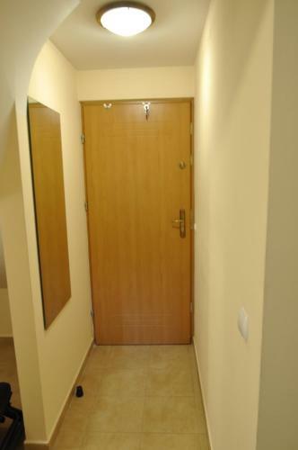 Apartamenty Sobiczkowa Wyspa