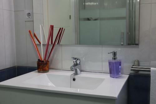 Apartamentos Homelife Roca Tarpeya