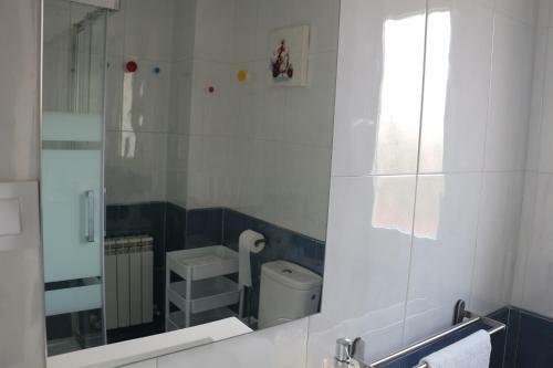Apartamentos Homelife Roca Tarpeya