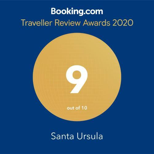 Apartamento Santa Ursula