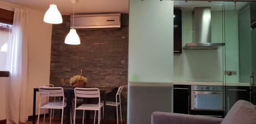 Apartamento Santa Ursula
